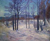 Winter (1901)