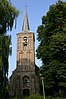 Toren der Nederlands Hervormde Kerk