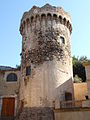 Torre de Can Ratés (Santa Susanna)