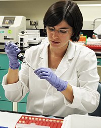 Toxicology Research at FDA (NCTR - Biochemical Toxicology Division) (6022924330).jpg