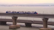 File:Train Crimean Bridge 2019.webm