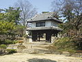 土浦城跡（亀城公園）