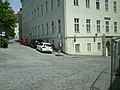 Tummelplatz in Linz