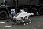 Miniatura para Saab Skeldar