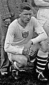 Jim Brown made 42 appearances across two seasons for United and was the club's first player to represent a nation from outside the British Isles, representing the United States in the 1930 World Cup.