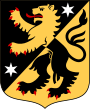 Västergötland – znak