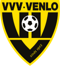 Miniatuur voor VVV-Venlo