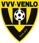 Logo VVV-Venlo