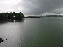 Vaitarna Dam