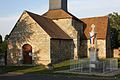 Église Saint-Philibert de Villez-sous-Bailleul