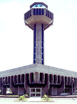 Aeroporto Internacional de Viracopos/Campinas