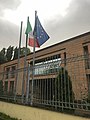 Embassy of Italy in Yerevan