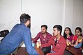 WLV Training Program with Lions-Leo Club of Biratnagar Unique