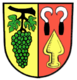 Coat of arms of Auggen  