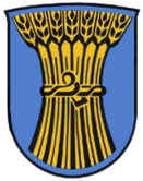 Wappen der Stadt Kornwestheim