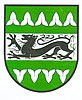 Coat of arms of Radkersburg Umgebung