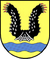 Wappen der Samtgemeinde Grafschaft Hoya