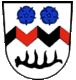 Coat of arms of Tettenweis  