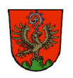 Coat of arms of Arberg