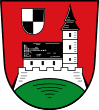 Coat of arms of Dombühl