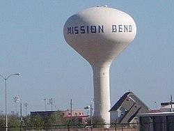 Mission Bend, Texas