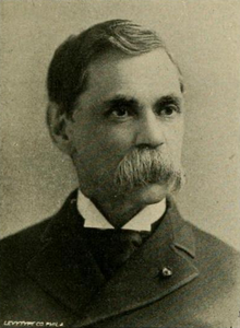 Lloyd in a 1893 publication
