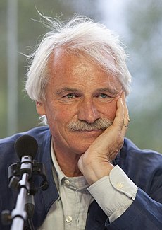 Yann Arthus-Bertrand