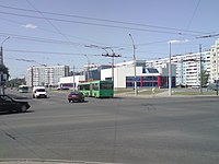 Zadniaproŭje № 5, Mahilioŭ, Belarus - panoramio (39).jpg