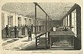 Zecernia w zakładzie Orgelbranda w roku 1862