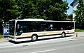 Bus Zürich-Zollikon-Küsnacht