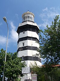 Şile Lighthouse