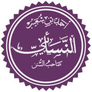 امام نسائی