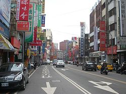 豐原中正路.JPG