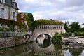 Arche des Grands Prés, ou Porte d’eau