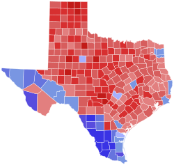 Elección para gobernador de Texas de 2002