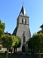 Église Saint-Michel de Craon