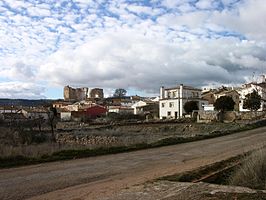 Fresneda de la Sierra