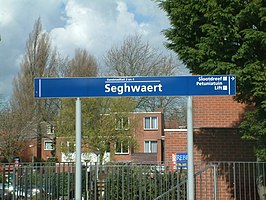 Seghwaert