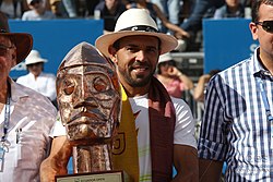 Víctor Estrella