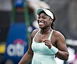 Sloane Stephens