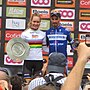 Vignette pour Flèche wallonne féminine 2019