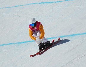 Švancer bei den Olympischen Jugendspielen 2020