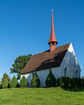 Kapelle St. Margaretha