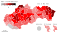 SMER-SD 2020 (18.29%)