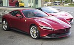 Thumbnail for Ferrari Roma