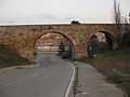 Pont de l'Aigua (Rubí)