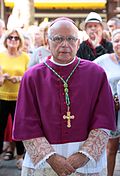 24-Sep-2016 Toma de posesión de Carmelo Zammit del cargo de Obispo de Gibraltar (29959238975).jpg