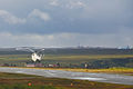 2nd Arkhangelsk United Aviation Division Mil Mi-26