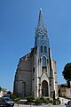 Église Notre-Dame de l'Assomption - Marans