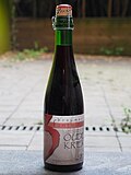 Miniatuur voor Oude Kriek 3 Fonteinen